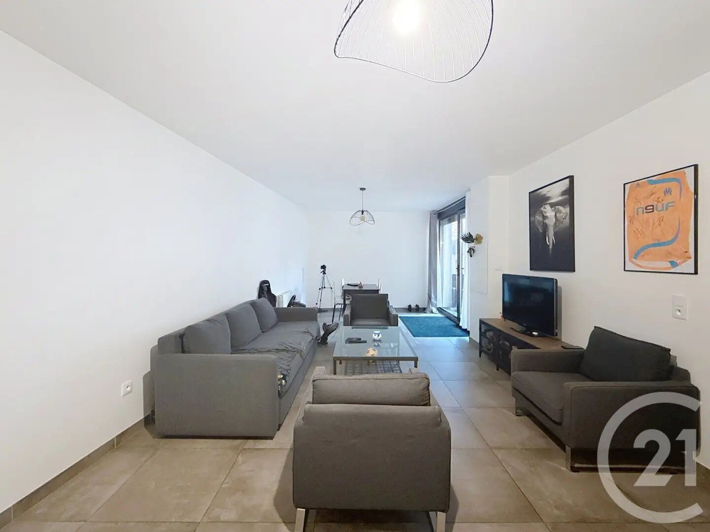 Appartement à vendre, 50m², Montfermeil