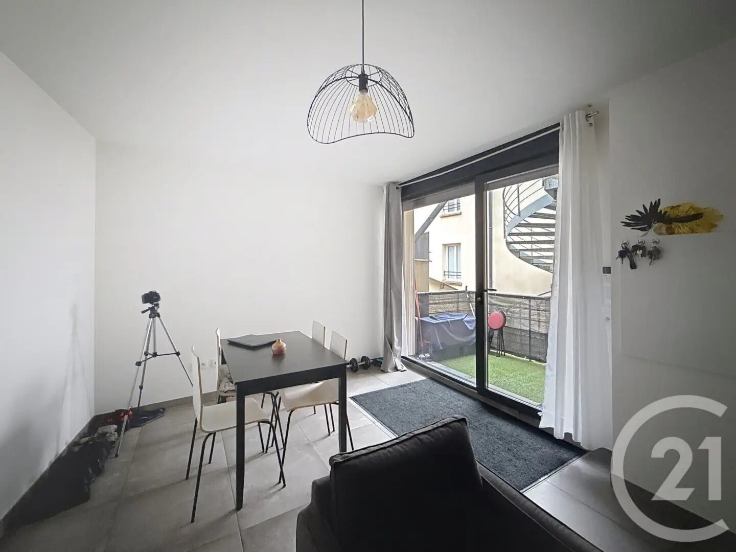Appartement à vendre, 50m², Montfermeil