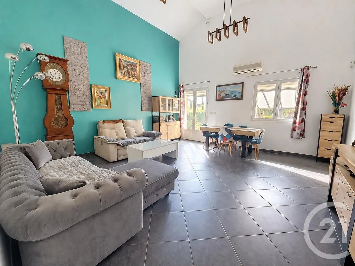 Maison à vendre, 107m², Montfermeil