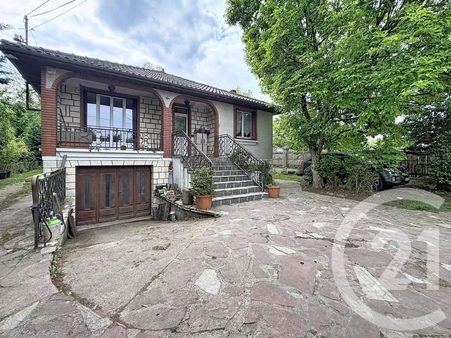 Maison à vendre, 152m², Chelles
