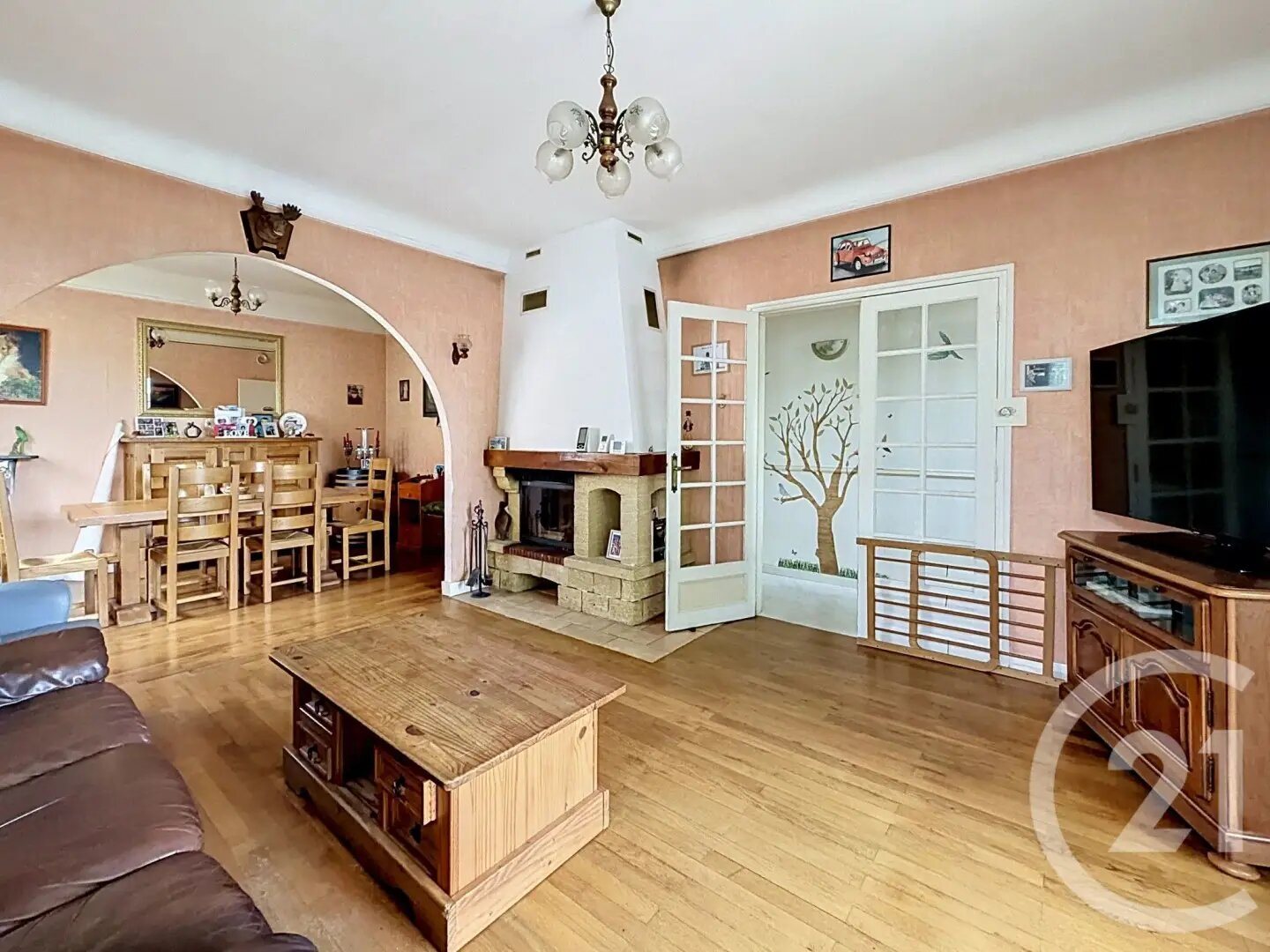 Maison à vendre, 152m², Chelles