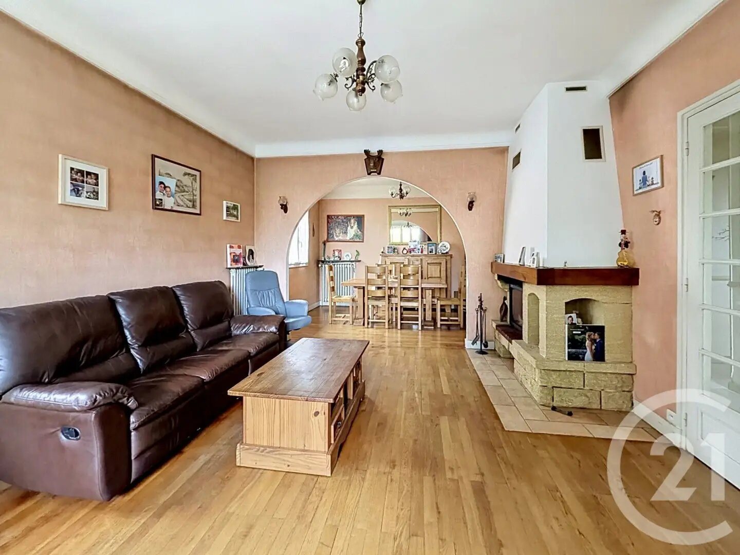 Maison à vendre, 152m², Chelles