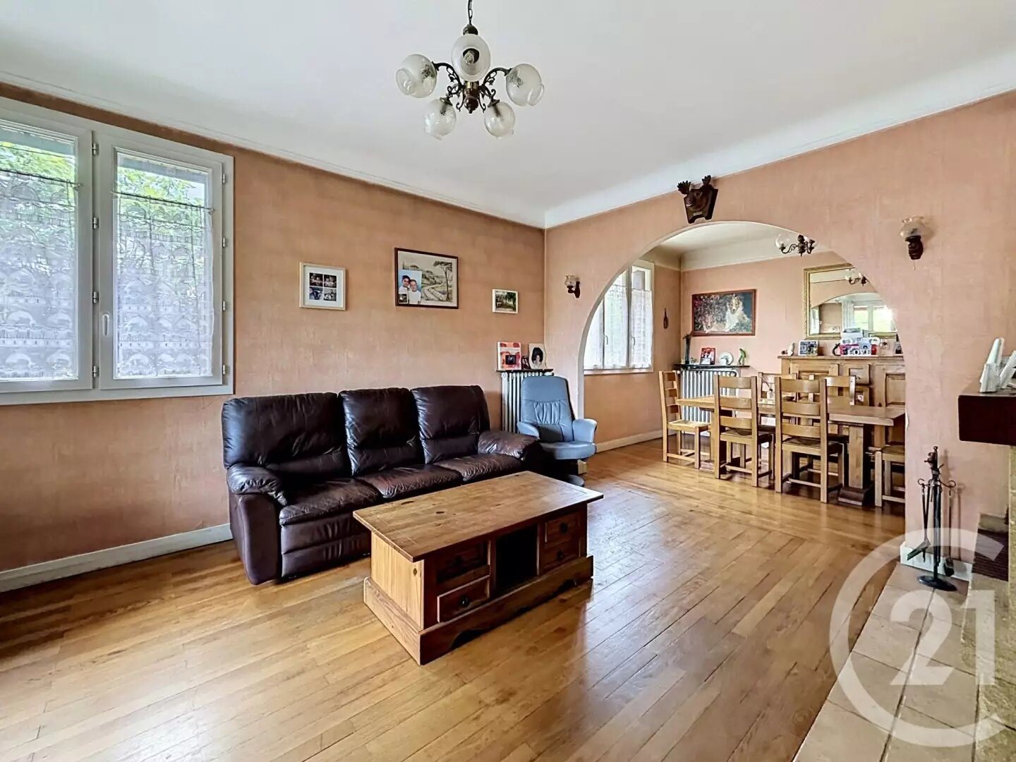Maison à vendre, 152m², Chelles