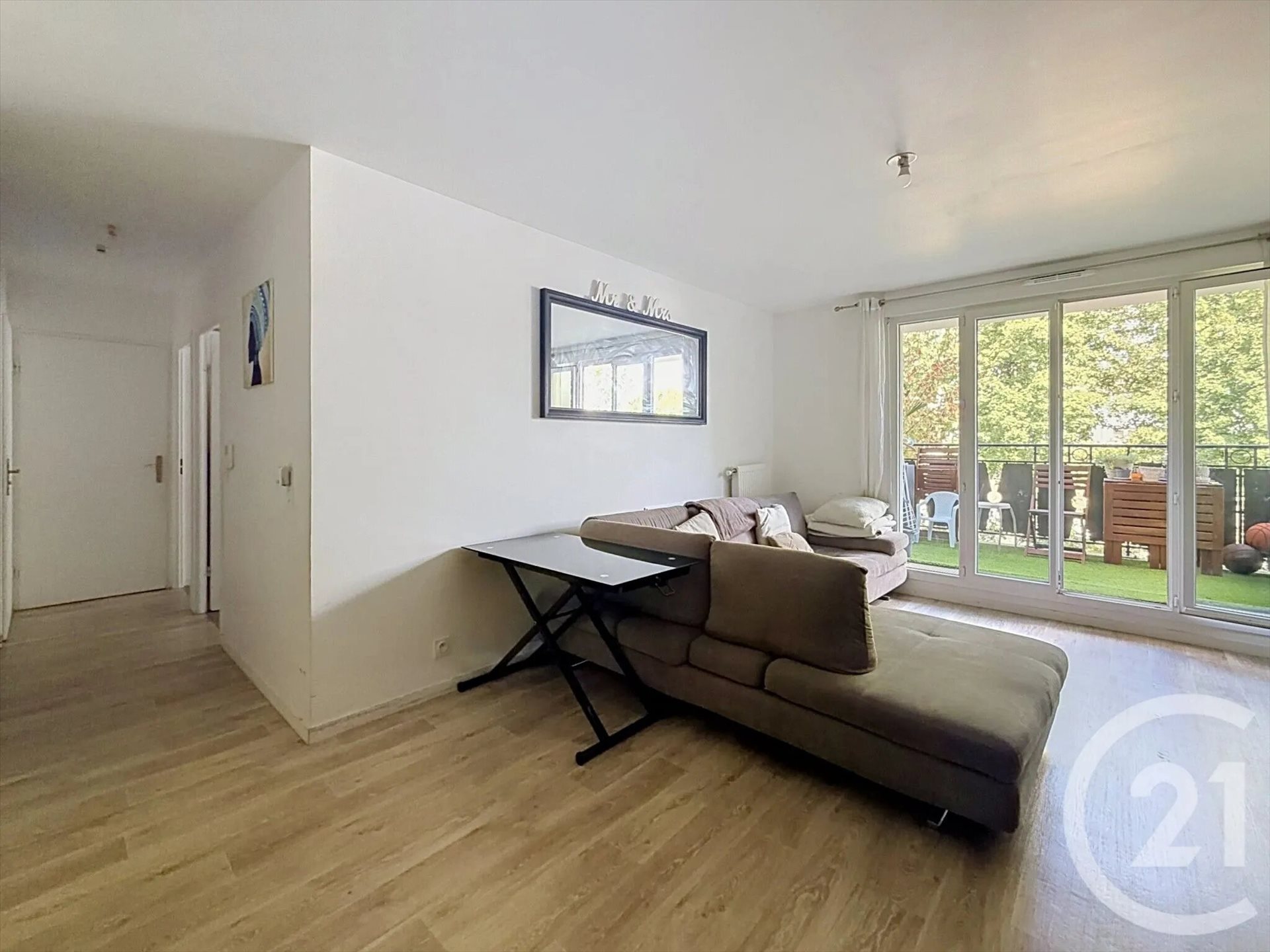 Appartement à vendre, 50m², Montfermeil