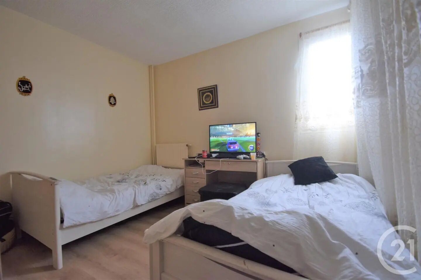 Appartement à vendre, 75m², Clichy-sous-Bois