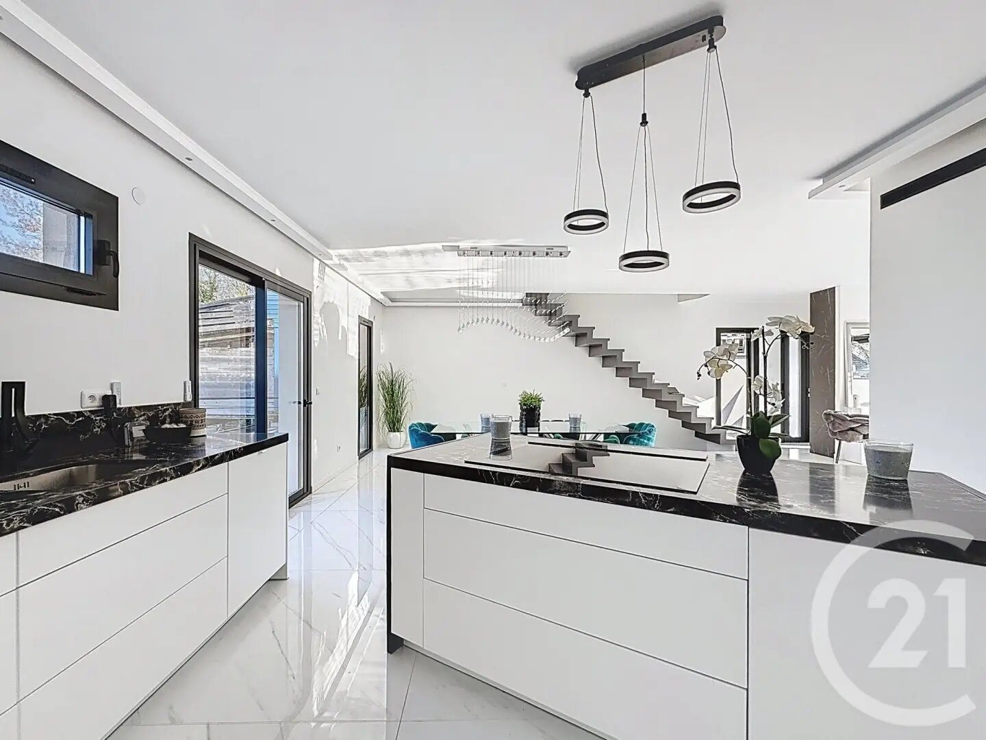 Maison à vendre, 175m², Montfermeil
