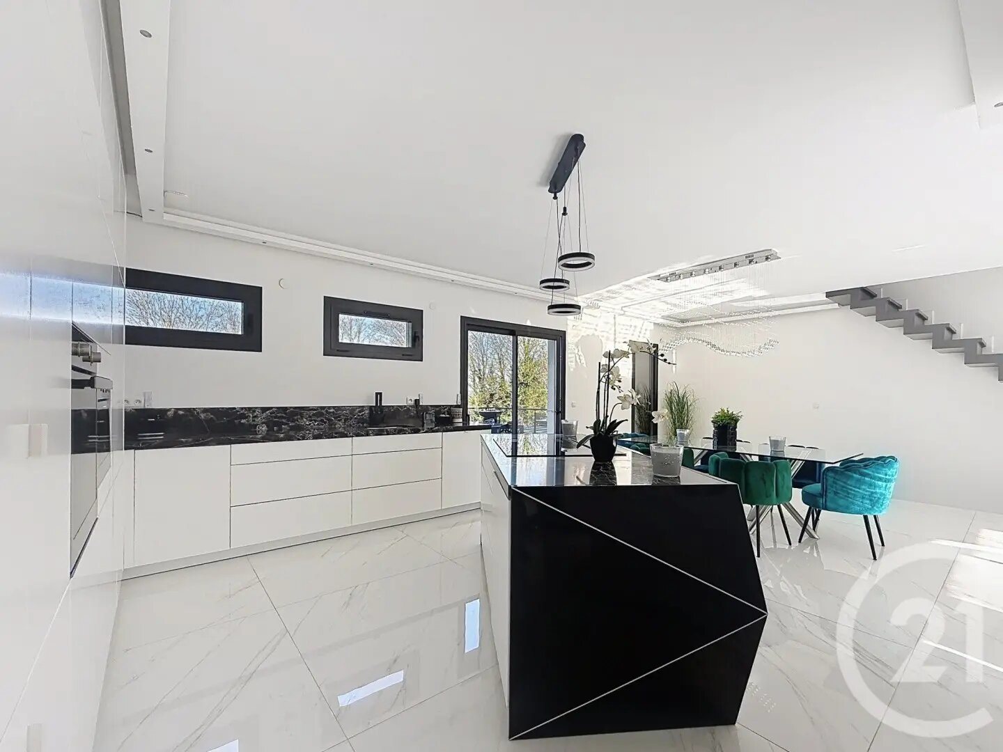 Maison à vendre, 175m², Montfermeil