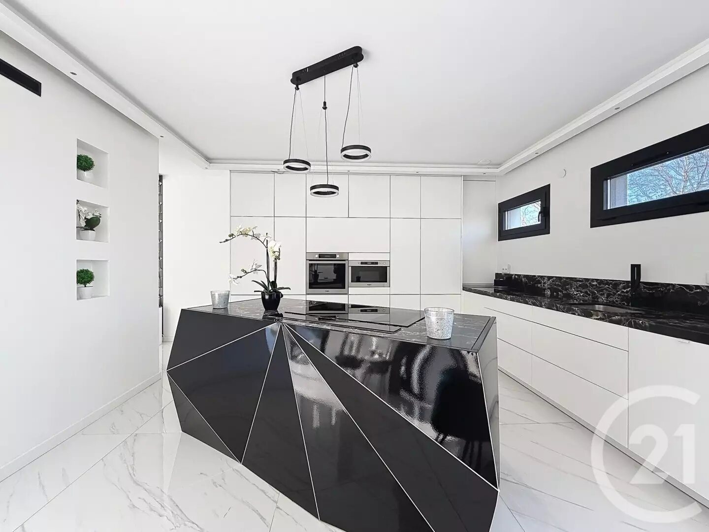 Maison à vendre, 175m², Montfermeil