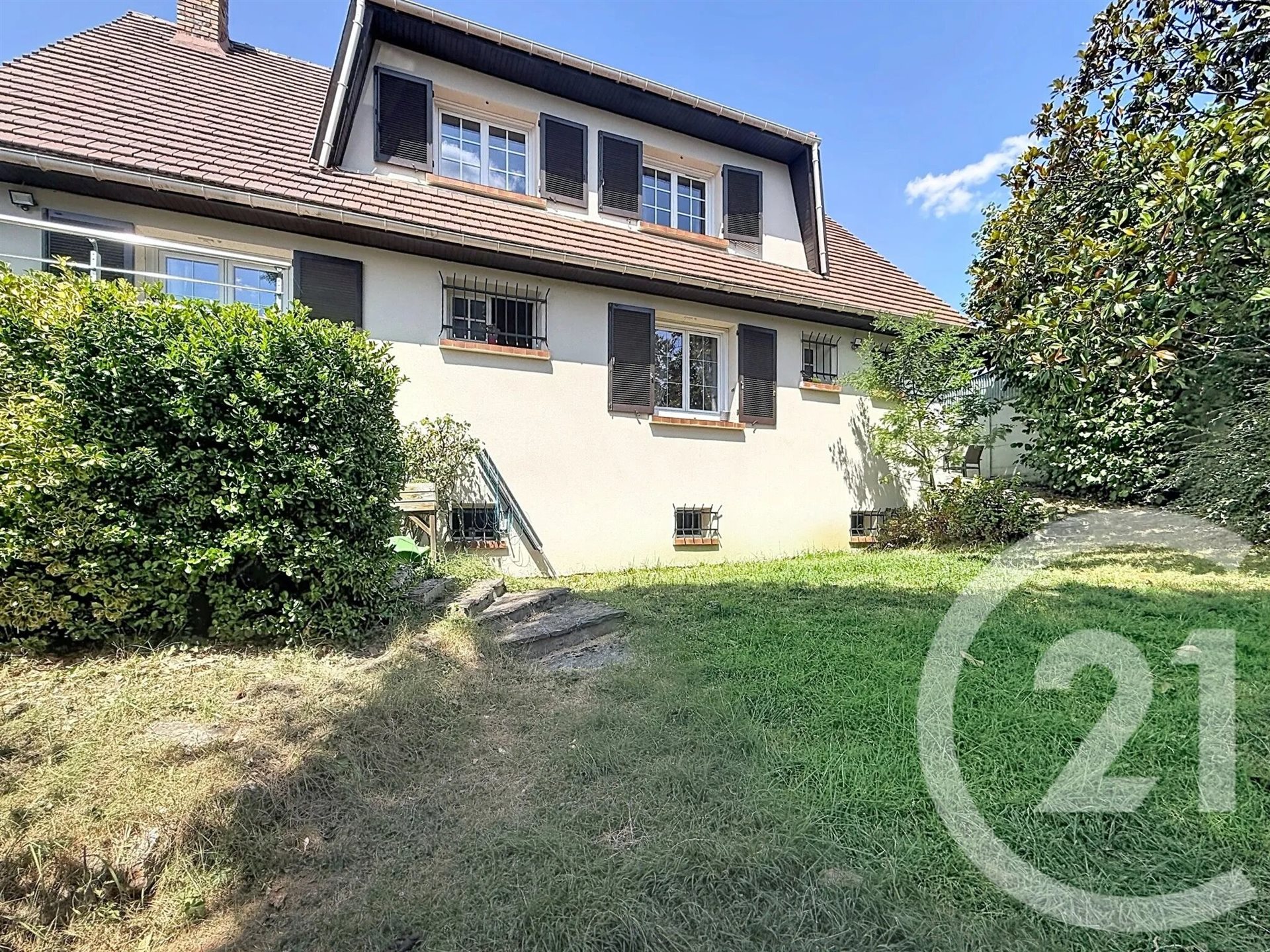 Maison à vendre, 157m², Clichy-sous-Bois