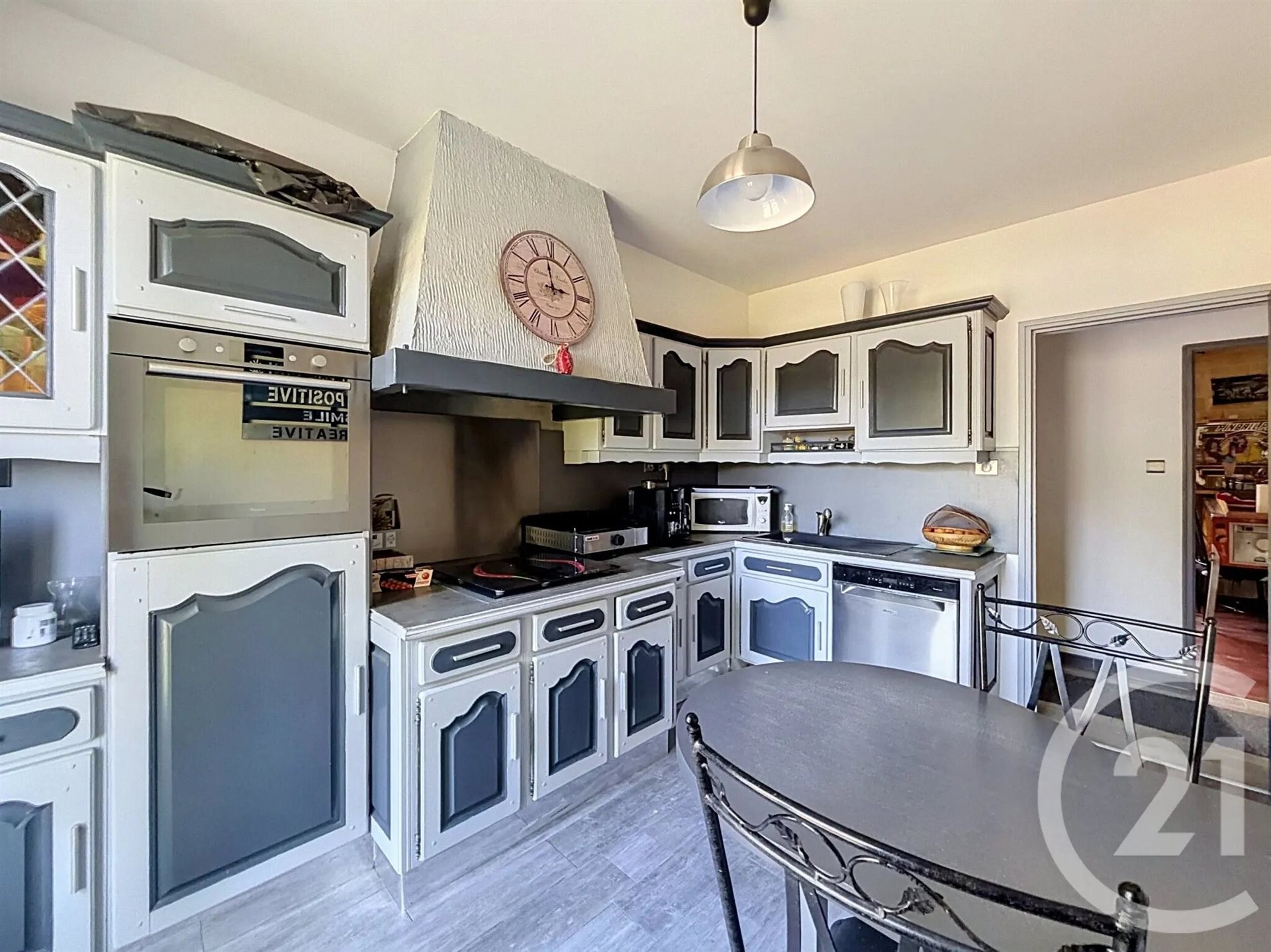 Maison à vendre, 157m², Clichy-sous-Bois