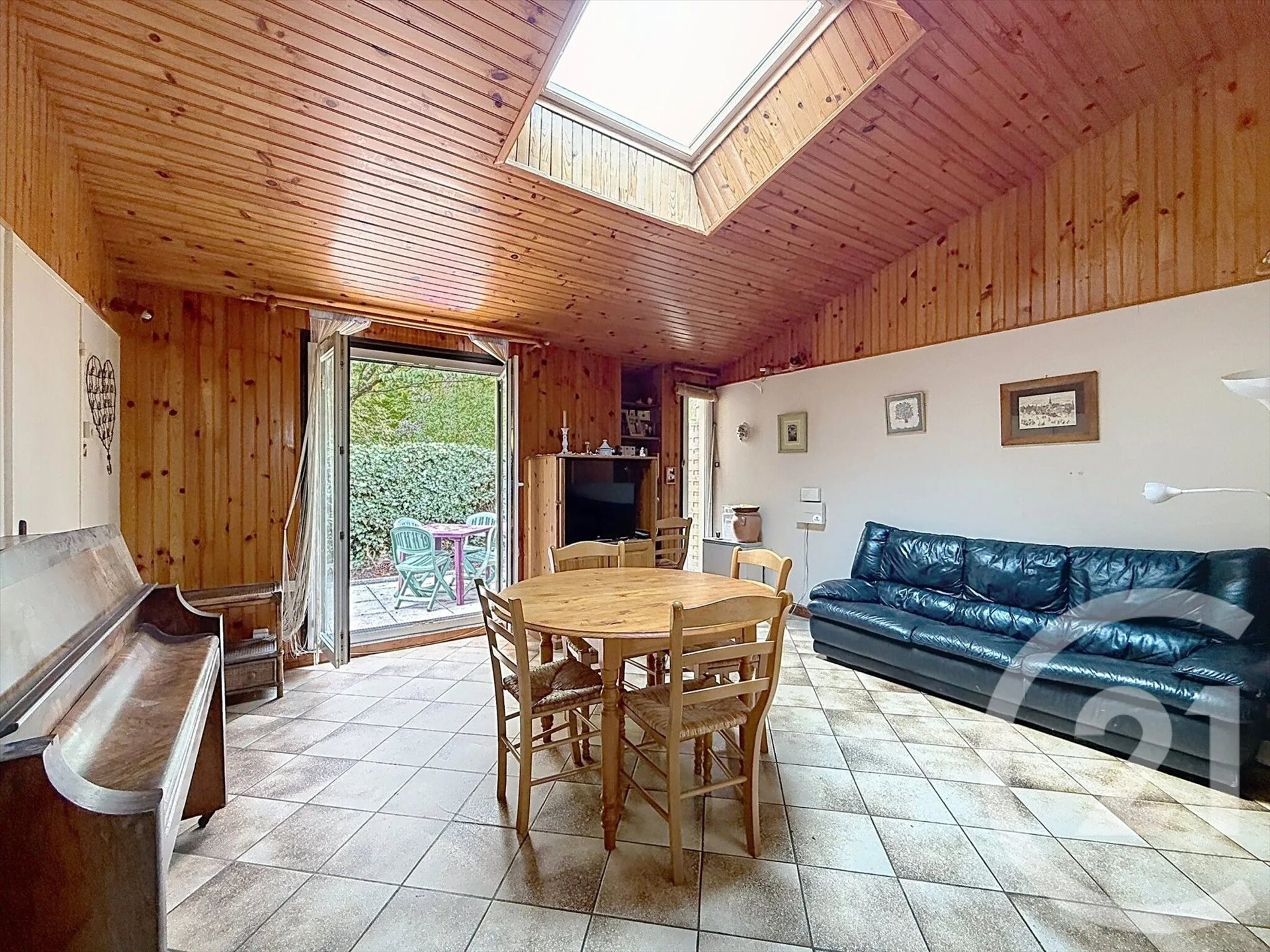 Maison à vendre, 80m², Montfermeil