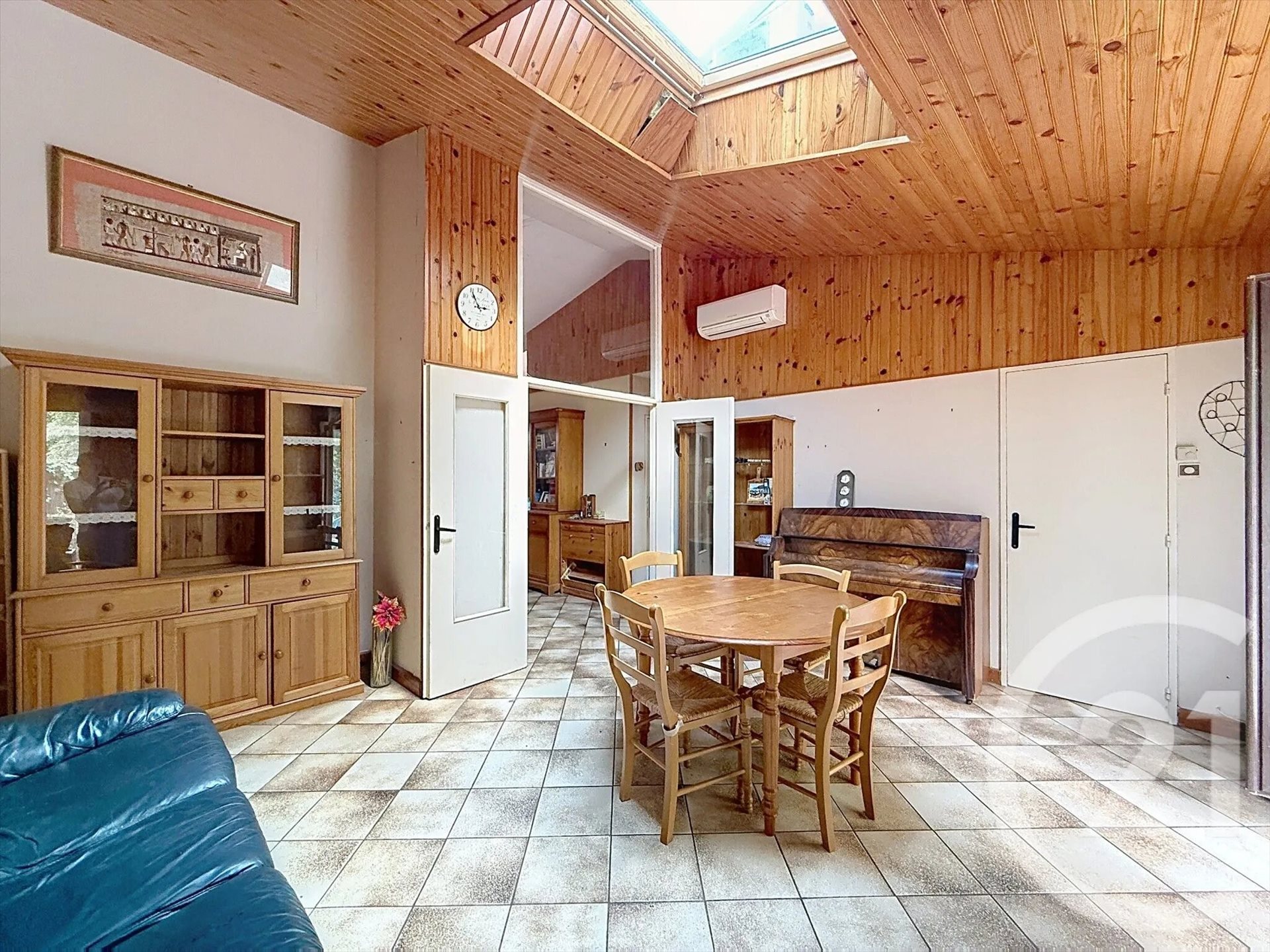 Maison à vendre, 80m², Montfermeil