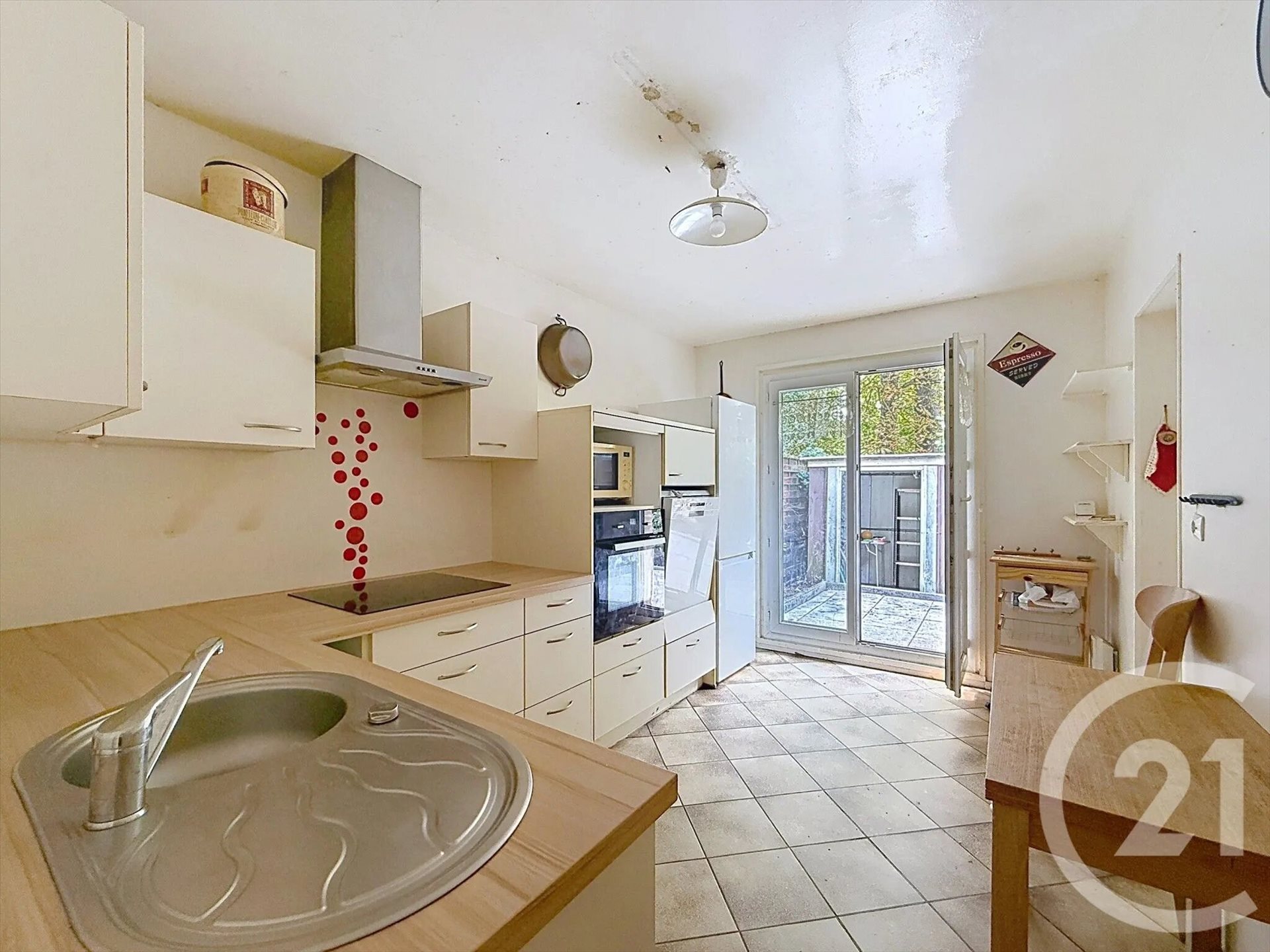 Maison à vendre, 80m², Montfermeil