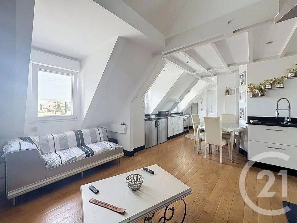 Appartement à vendre, 45m², Montfermeil