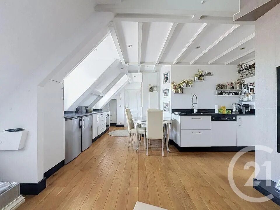 Appartement à vendre, 45m², Montfermeil