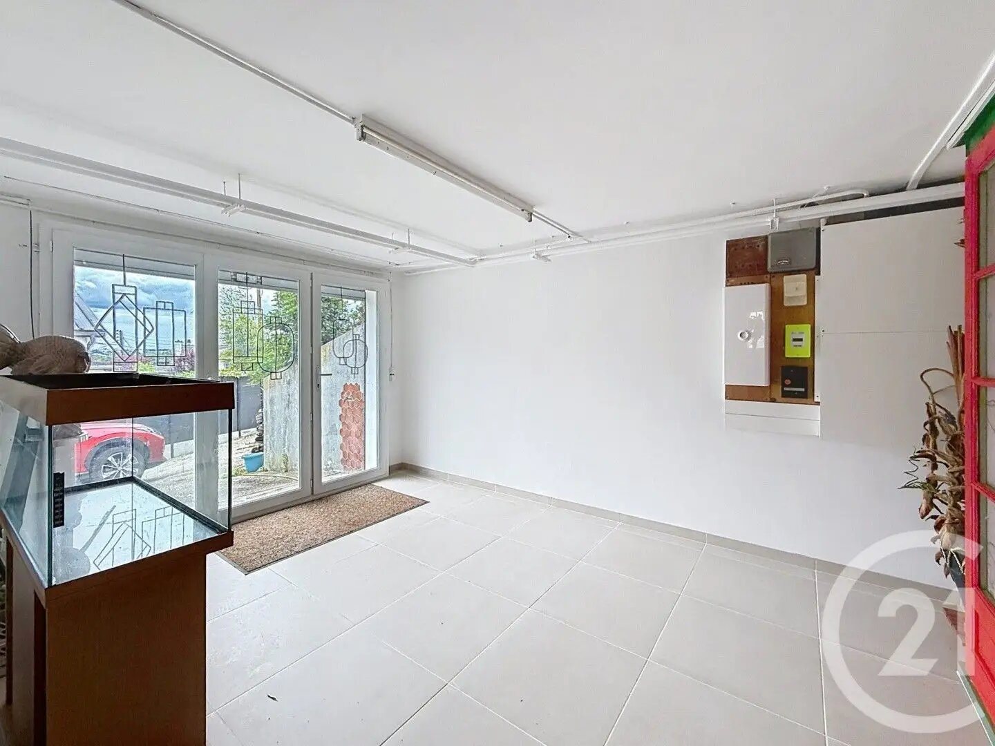 Maison à vendre, 147m², Montfermeil