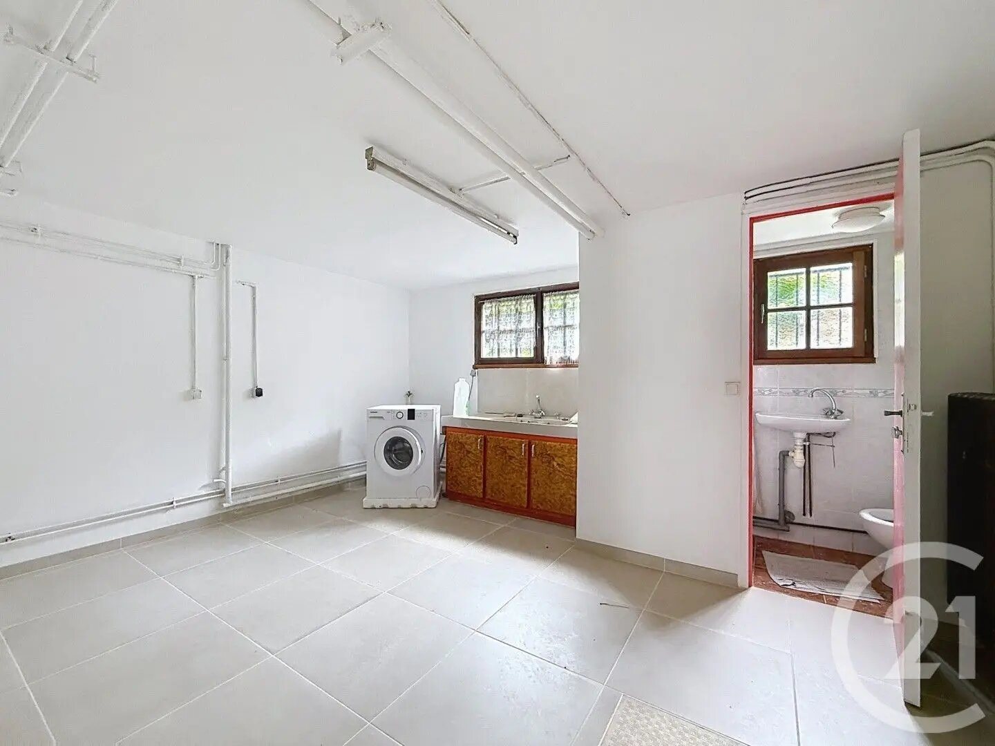Maison à vendre, 147m², Montfermeil