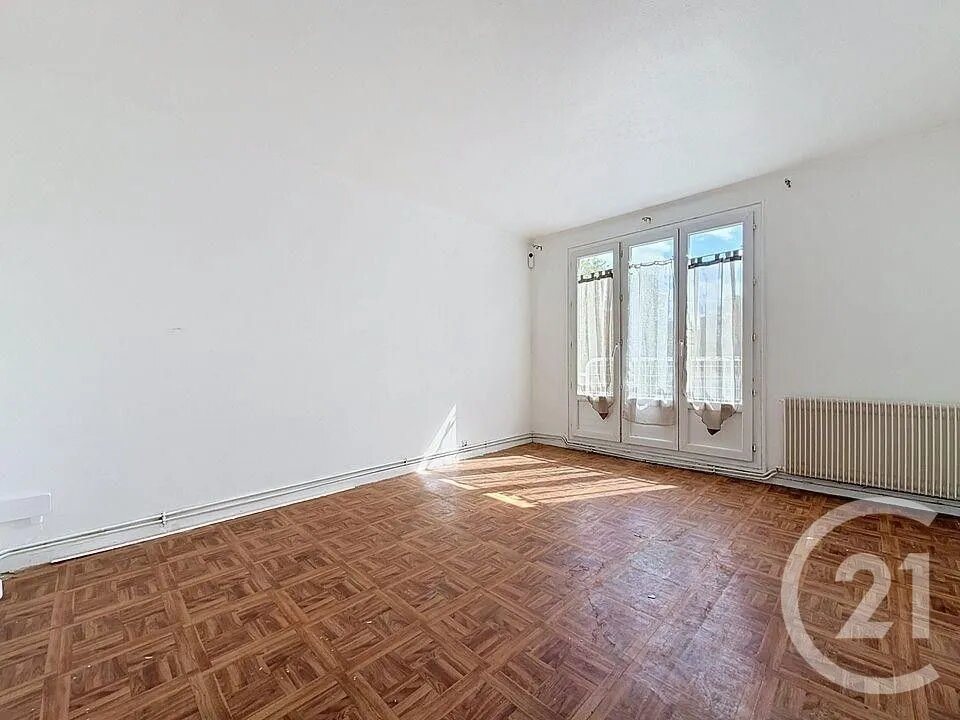 Appartement à vendre, 53m², Clichy-sous-Bois