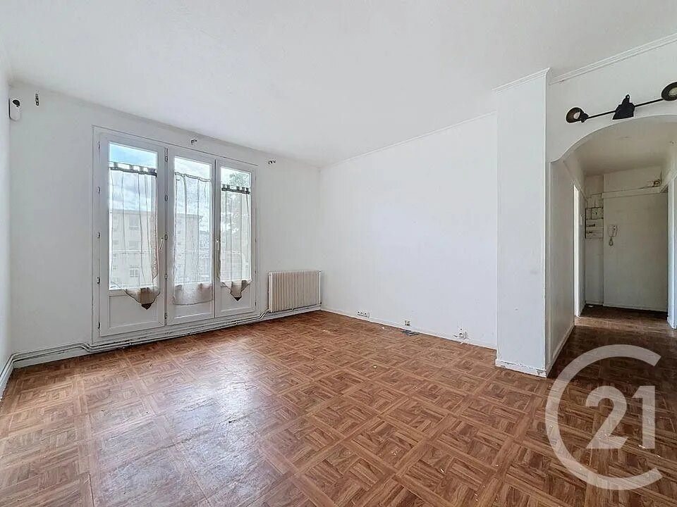 Appartement à vendre, 53m², Clichy-sous-Bois
