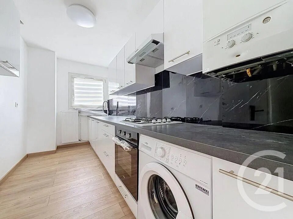 Appartement à vendre, 53m², Clichy-sous-Bois