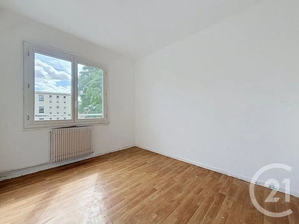Appartement à vendre, 53m², Clichy-sous-Bois