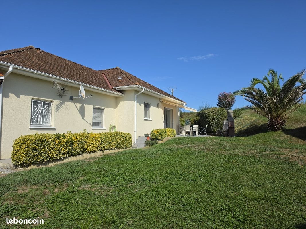 Maison à vendre, 118m², Ramous