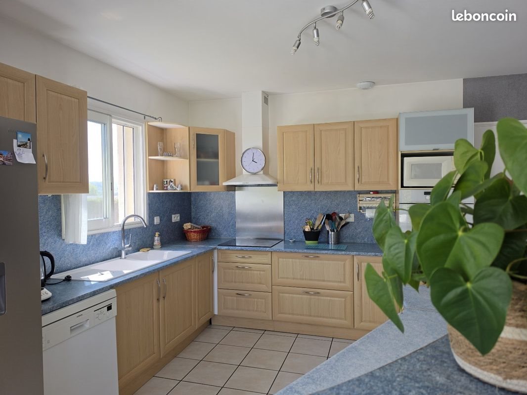 Maison à vendre, 118m², Ramous