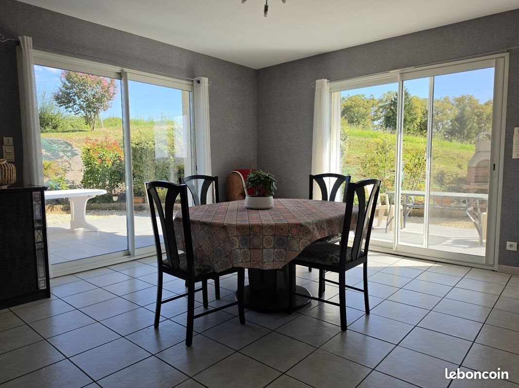 Maison à vendre, 118m², Ramous