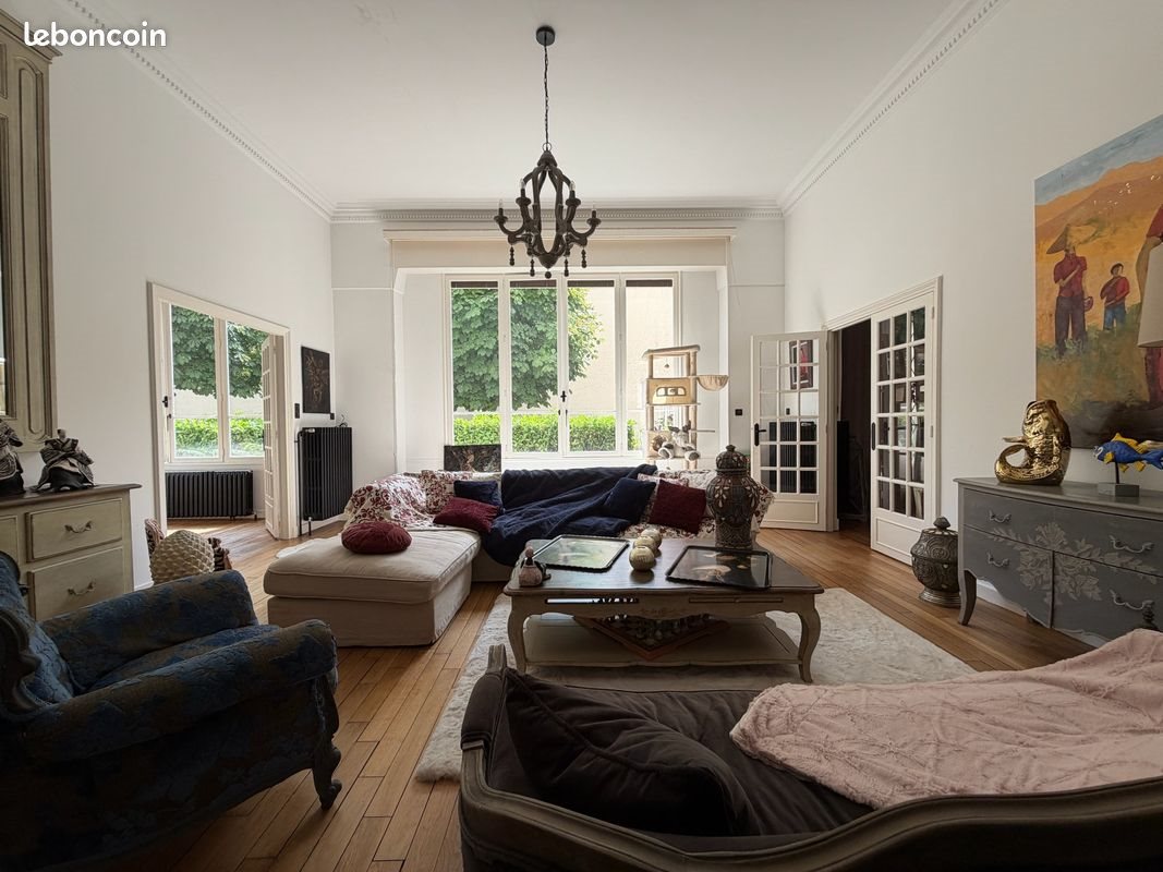 Appartement à vendre, 131m², Vichy