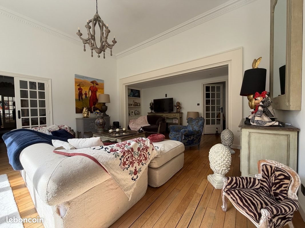 Appartement à vendre, 131m², Vichy