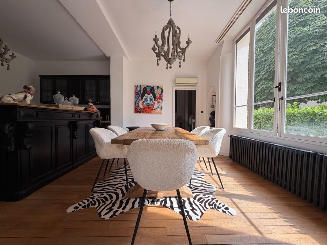 Appartement à vendre, 131m², Vichy