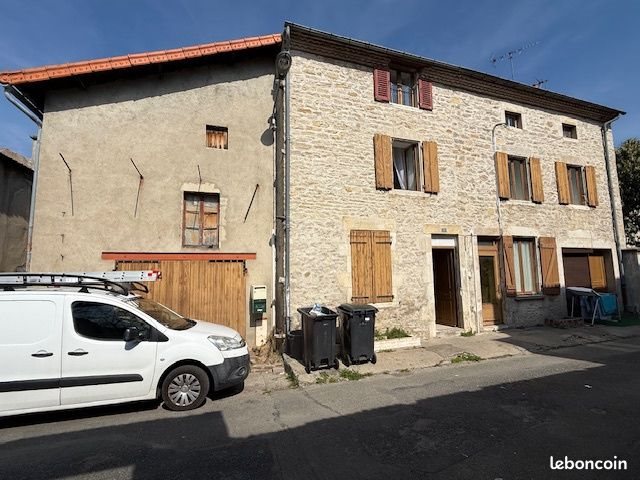Appartement à vendre, 201m², Gannat