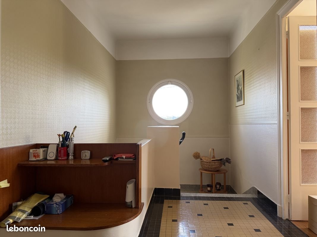 Maison à vendre, 149m², Bellerive-sur-Allier