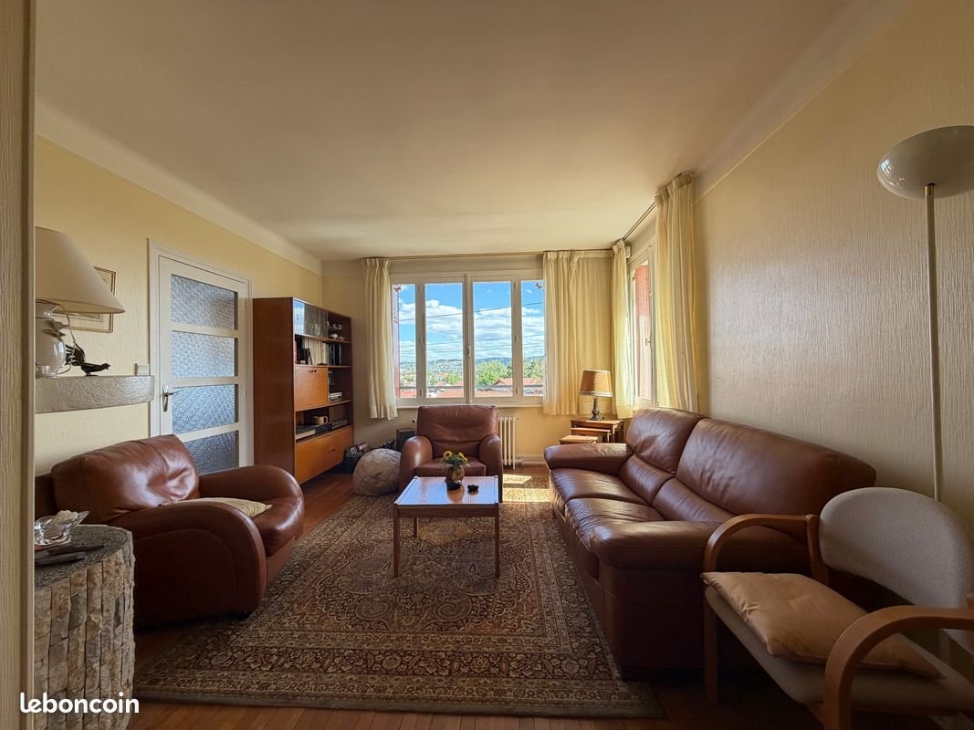 Maison à vendre, 149m², Bellerive-sur-Allier