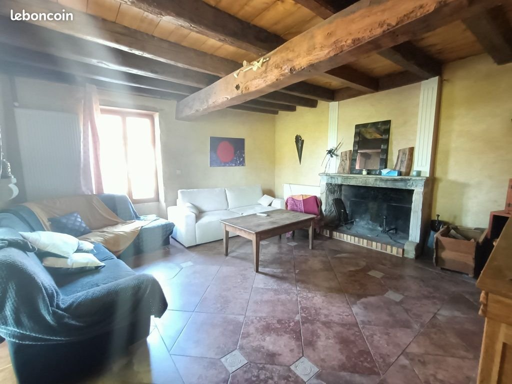 Maison à vendre, 200m², Saint-Pourçain-sur-Sioule