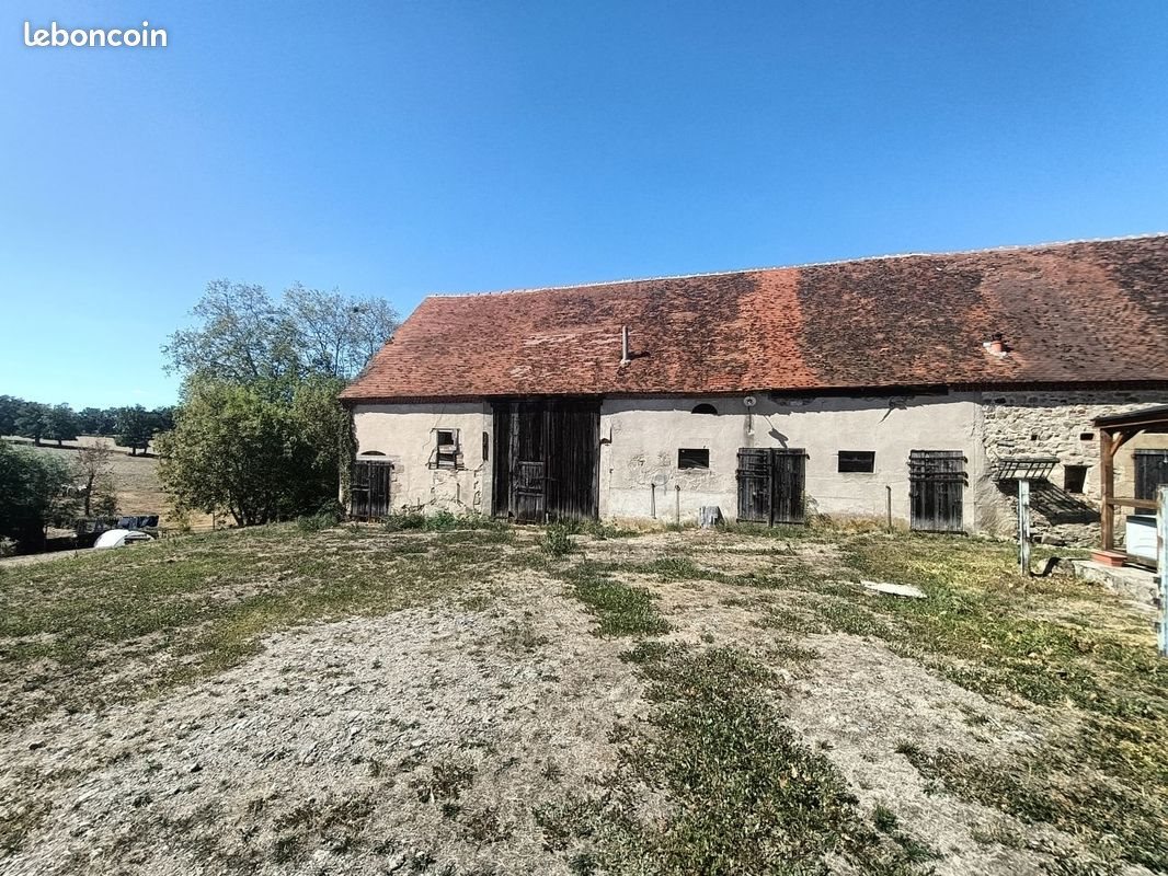 Maison à vendre, 150m², Saint-Pourçain-sur-Sioule