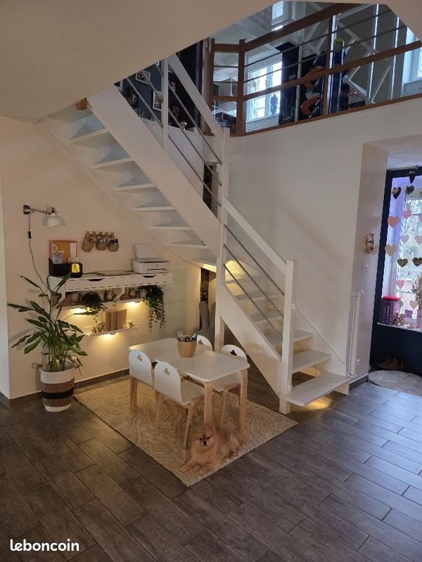 Maison à vendre, 220m², Vichy
