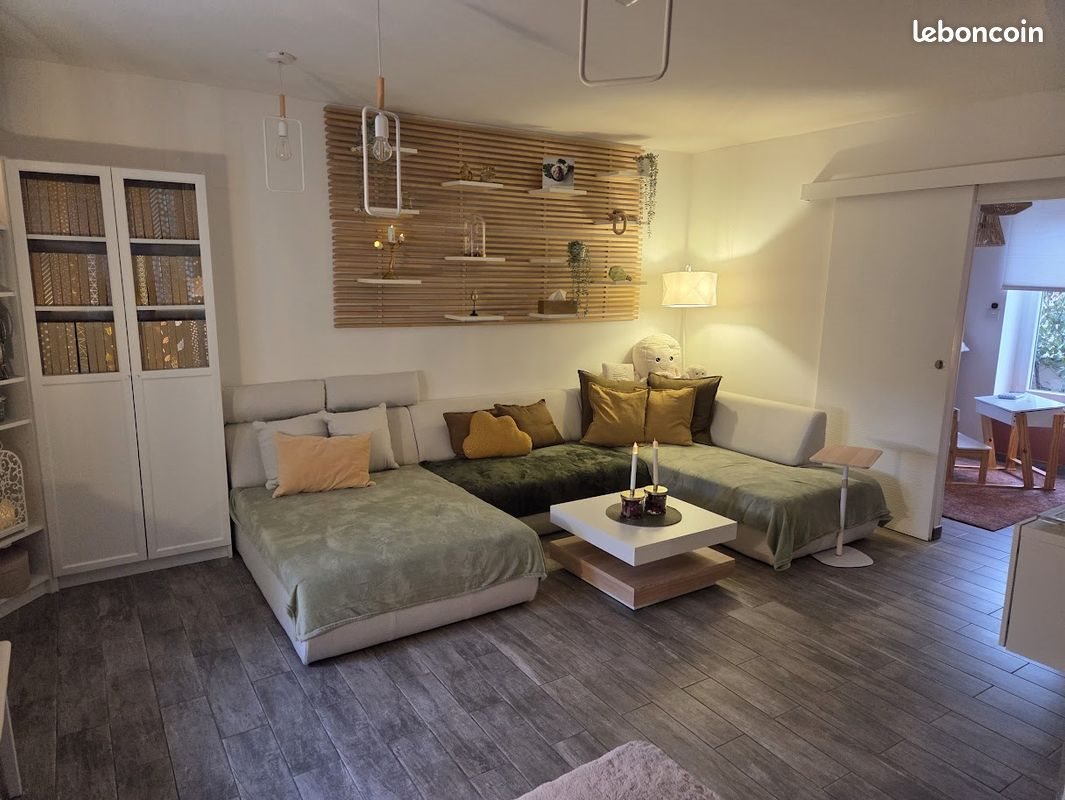 Maison à vendre, 220m², Vichy