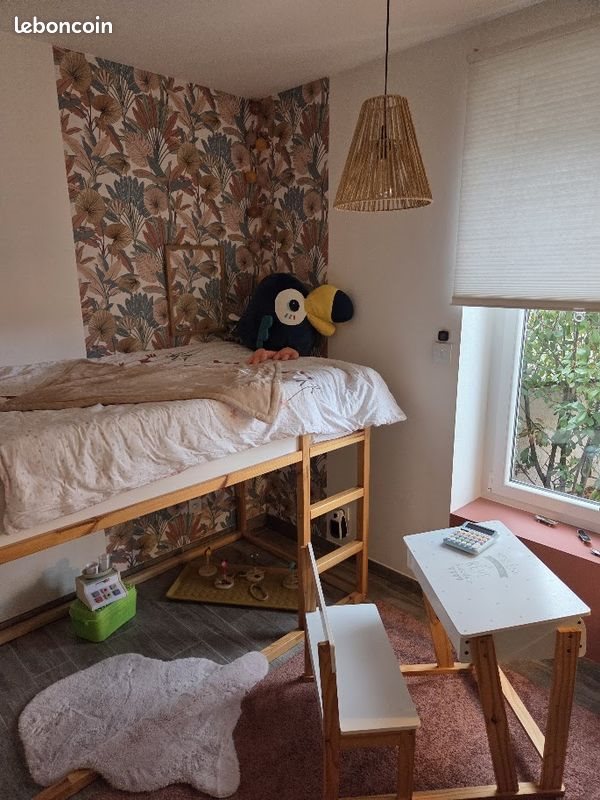 Maison à vendre, 220m², Vichy