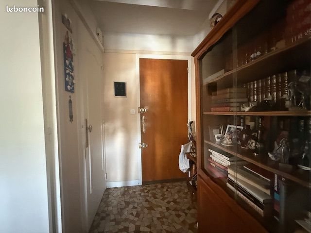 Appartement à vendre, 56m², Vichy