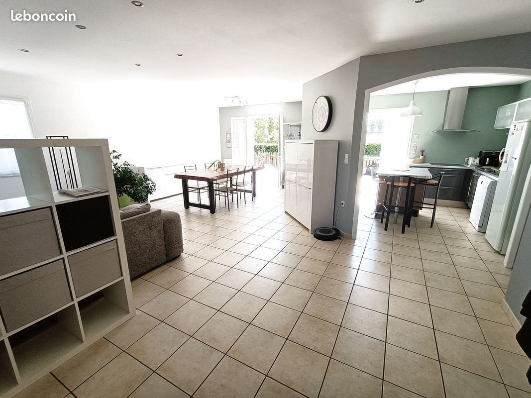 Maison à vendre, 139m², Moulins