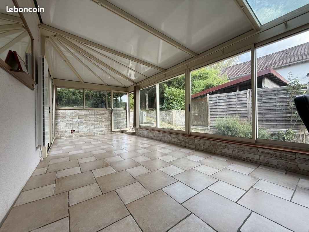 Maison à vendre, 129m², Vichy