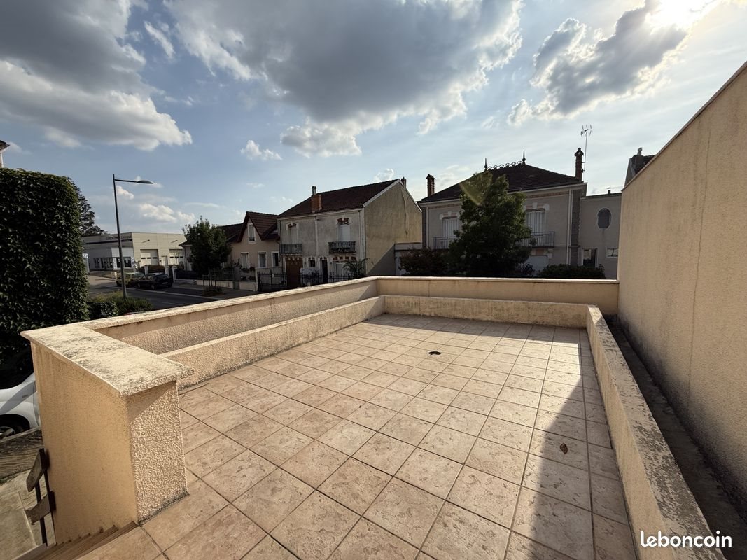 Maison à vendre, 129m², Vichy