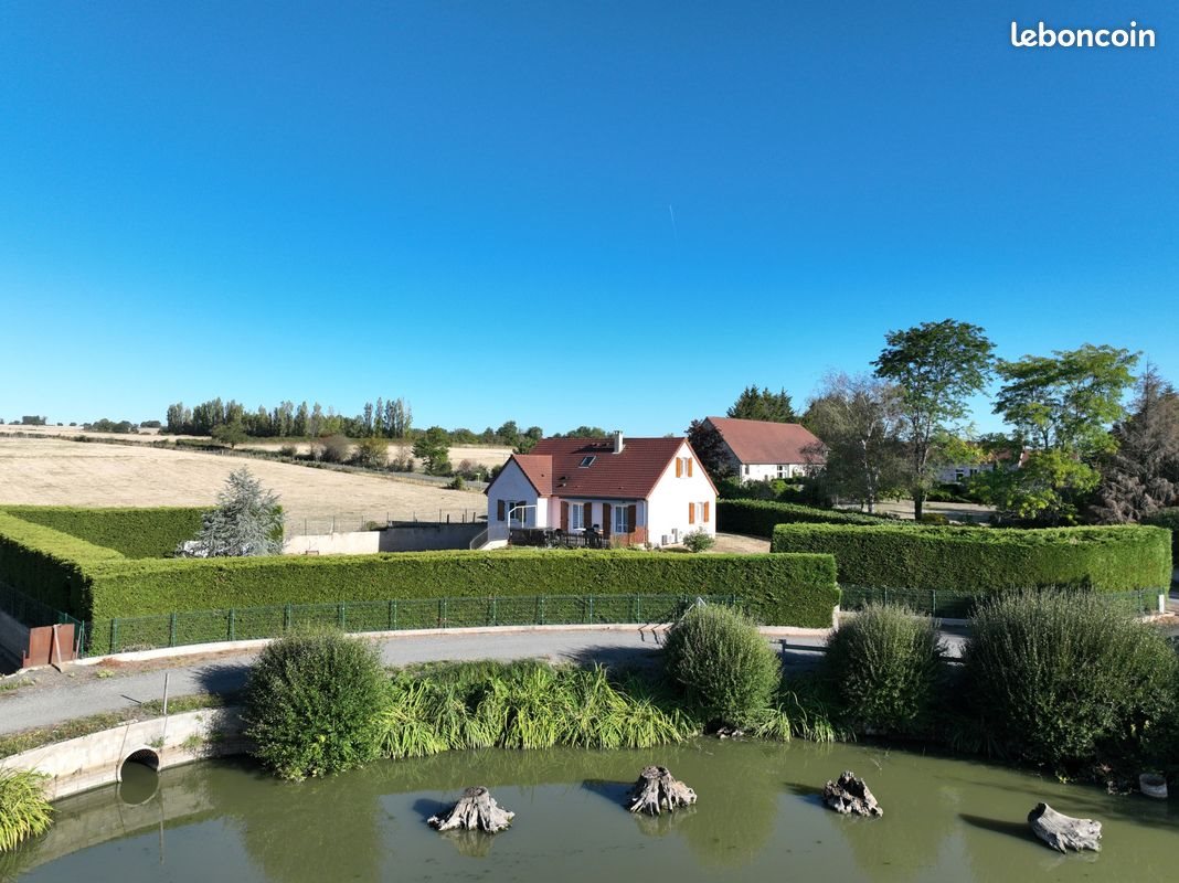 Maison à vendre, 139m², Meillard
