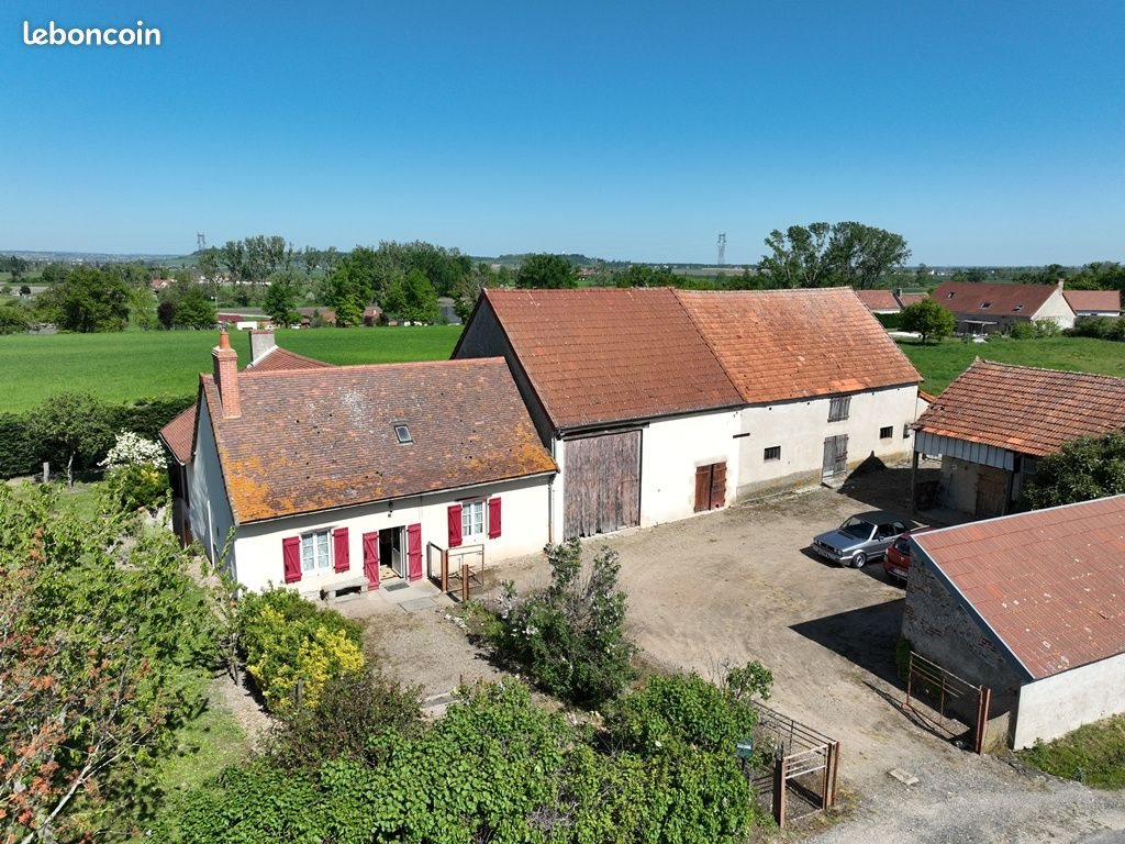 Maison à vendre, 91m², Loriges