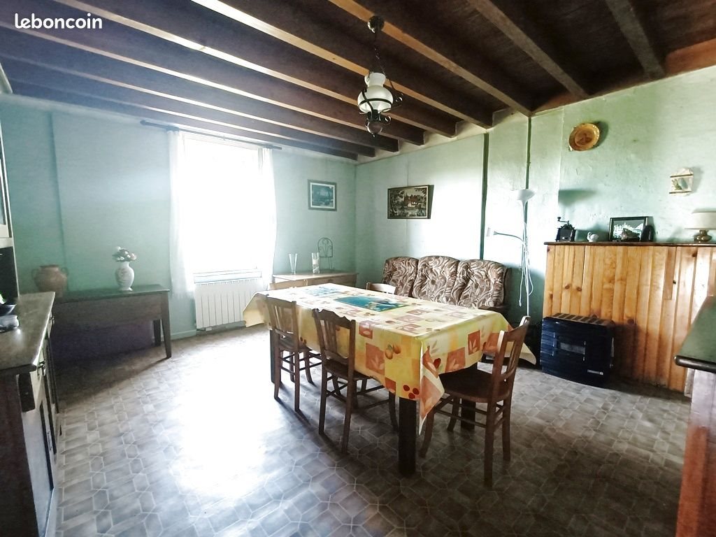 Maison à vendre, 91m², Loriges
