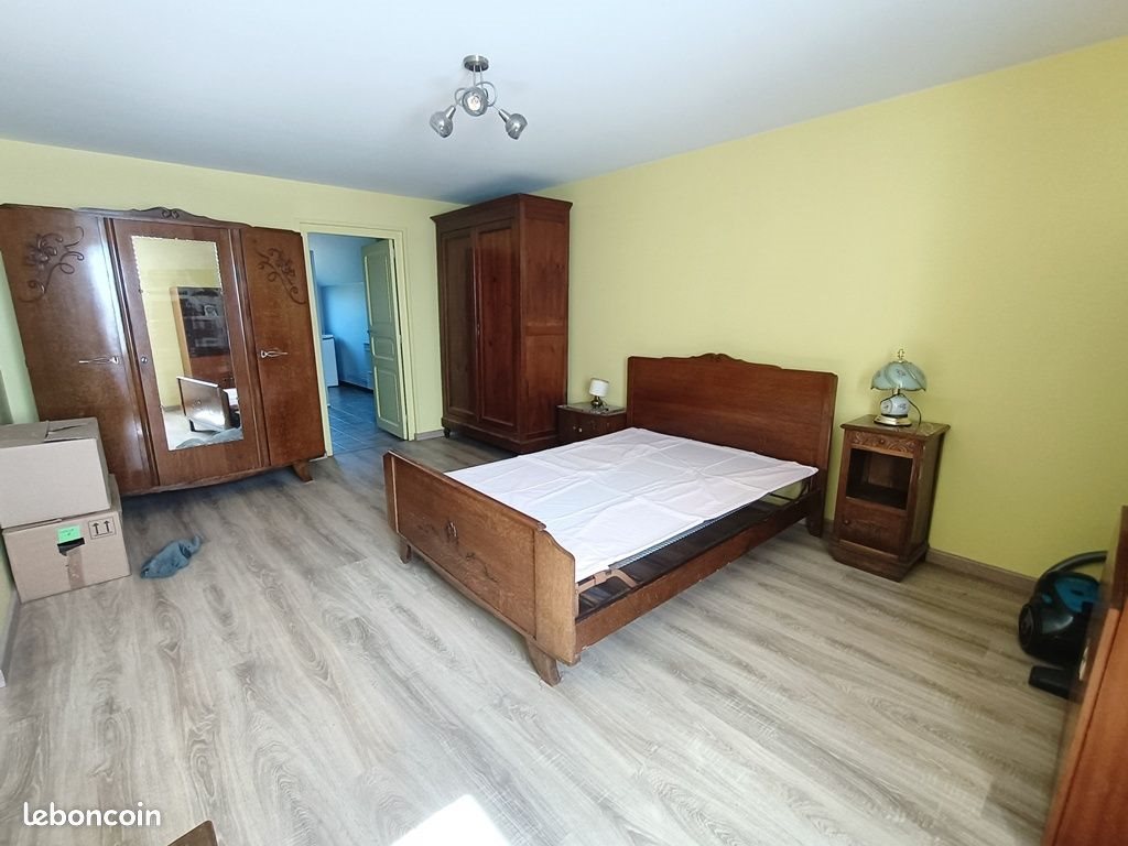 Maison à vendre, 91m², Loriges