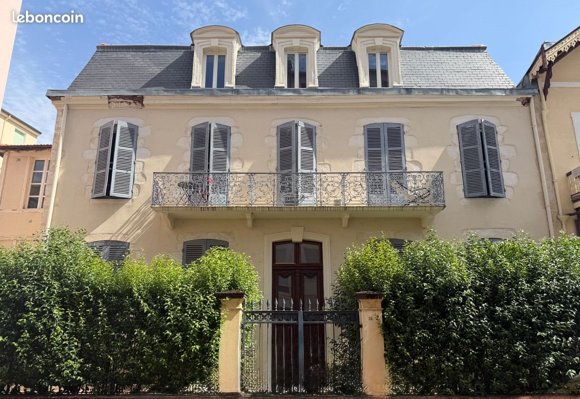 Appartement à louer, 77m², Vichy
