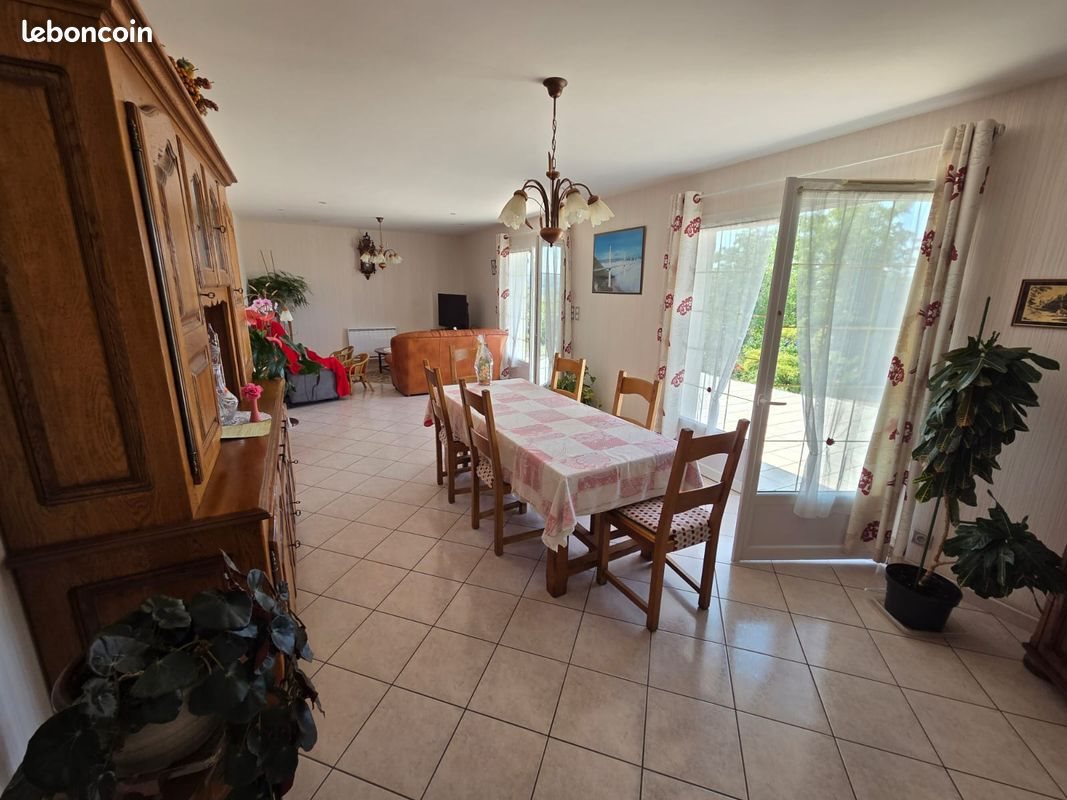 Maison à vendre, 108m², Cusset