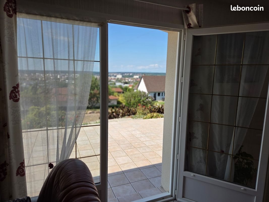 Maison à vendre, 108m², Cusset